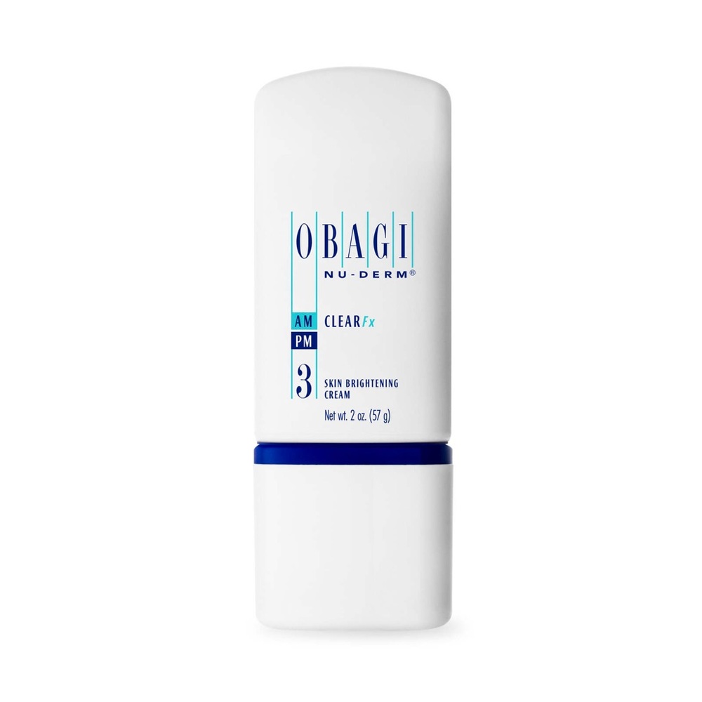 Obagi Nu-Derm® Clear Fx - priced individually - Clear FX available only.